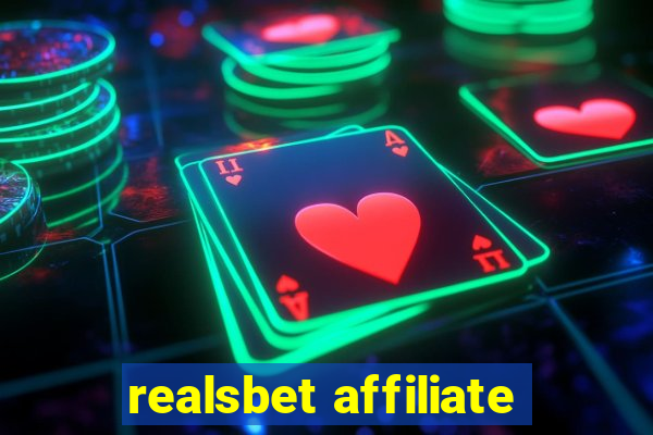 realsbet affiliate